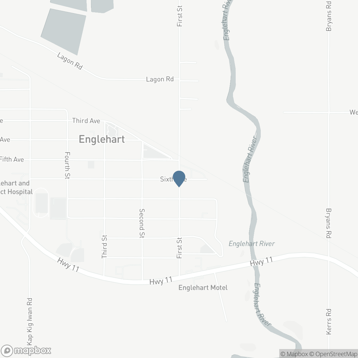 LOT 2 CON 1 CONCESSION, Englehart, Ontario P0J 1H0